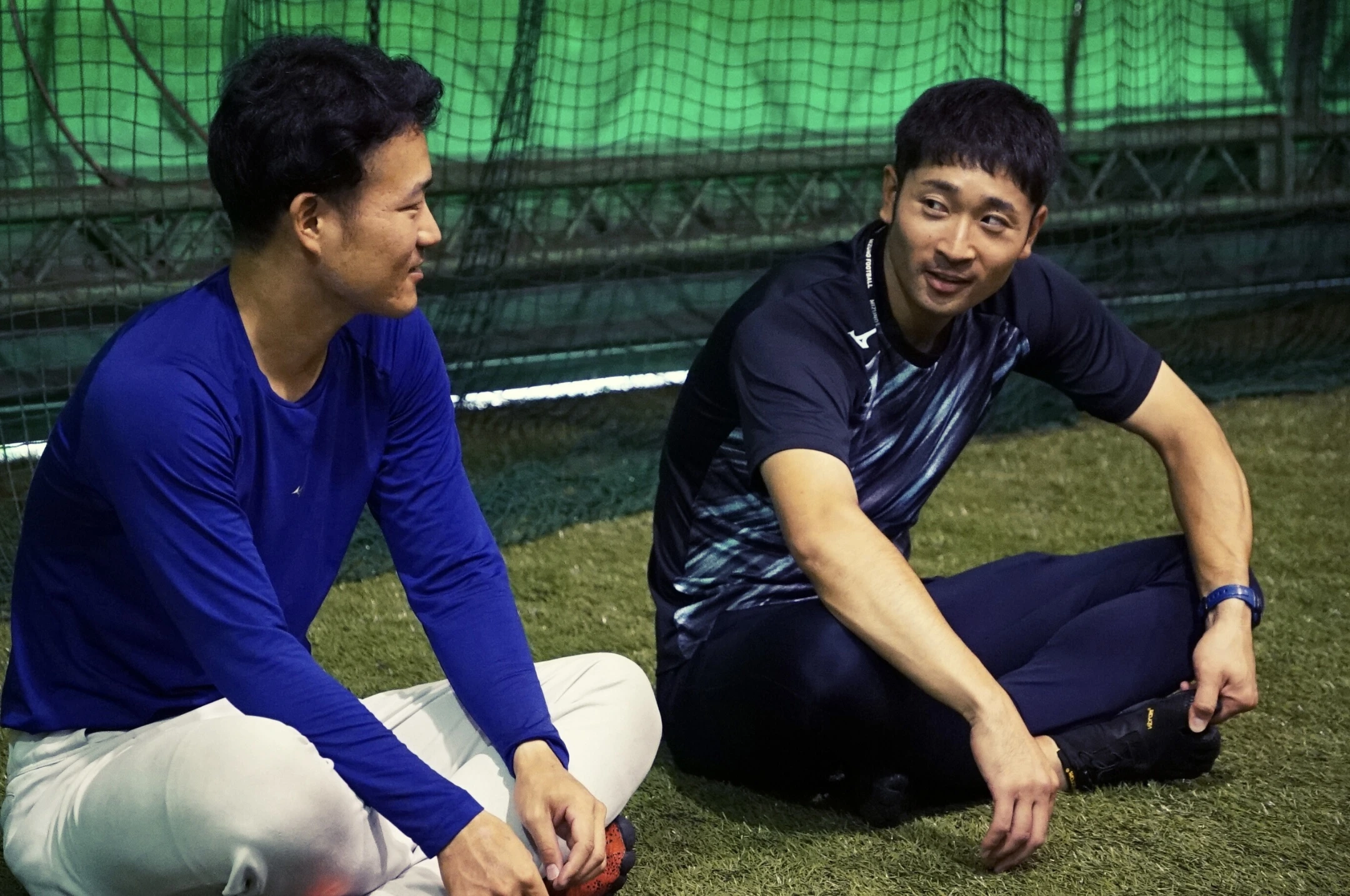 指導者・トレーナー育成