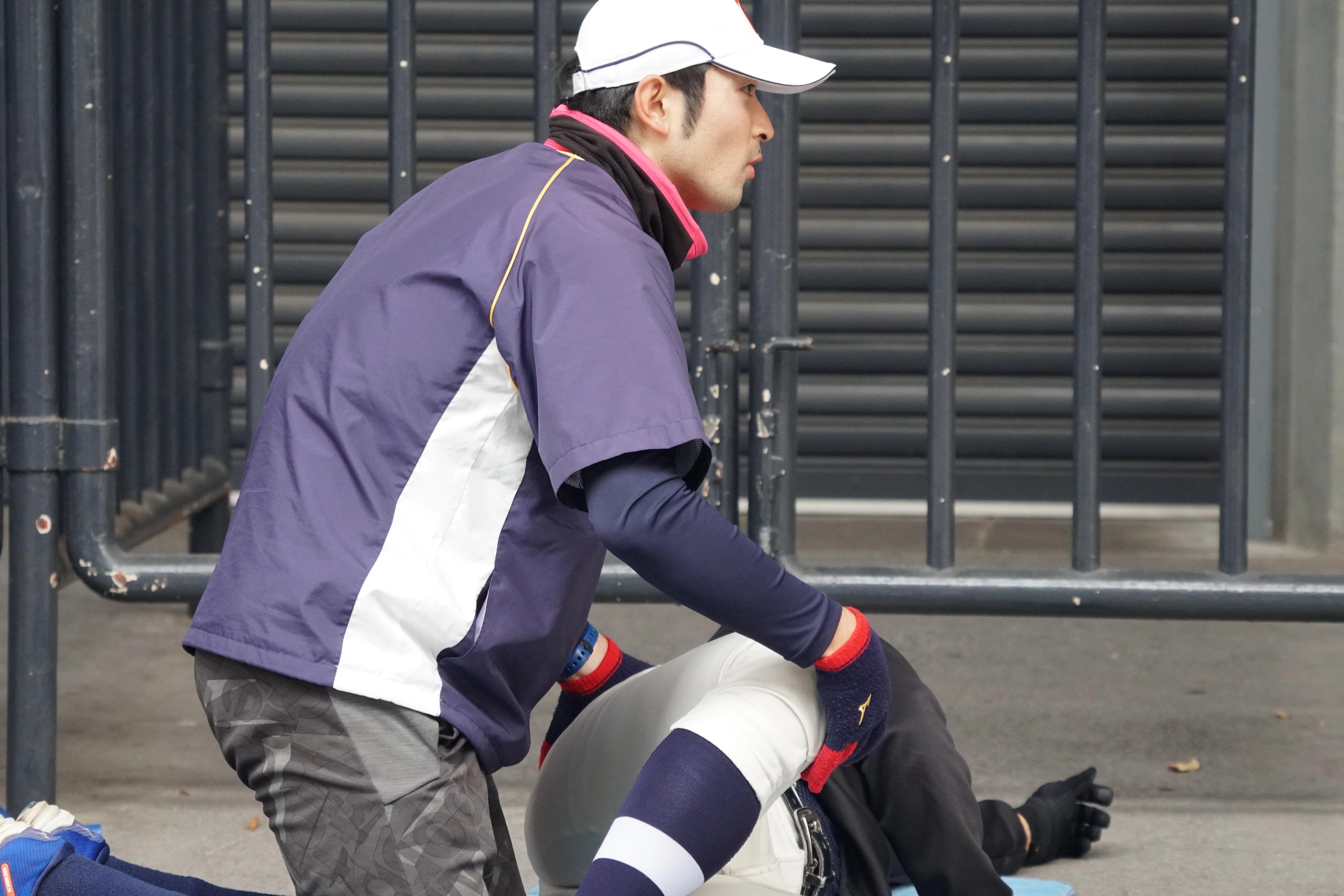 チームサポート