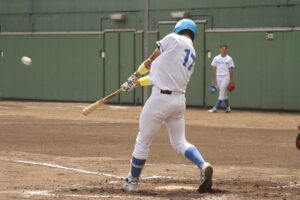 正しい体幹トレーニングでバッテイングが変わる