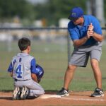 【中学野球】野球をやめたいと言われた時に考えるべきこと