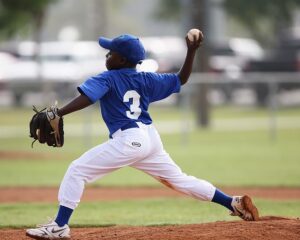 イップスに悩む野球人を、どう治すか