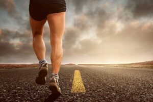 身体構造を知り尽くしたトレーナーが語る、野球におけるランニングの役割