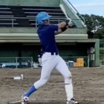 バッティングで後ろ足が動くのは結局どうなの?って話