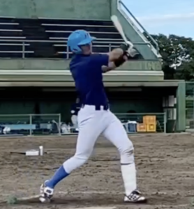 バッティングで後ろ足が動くのは結局どうなの?って話