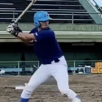 バッティングにおける”間”って何？の答えはこれ