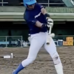 バッティングのインパクトの正しい考え方