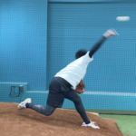 ピッチャーの球が抜けてしまう原因はこれ!あの練習で感覚をつかめ